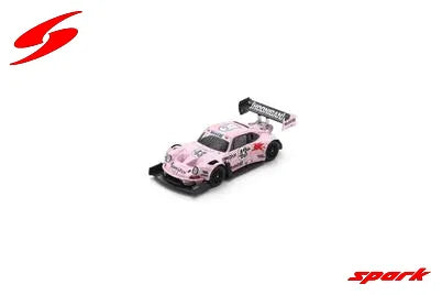 1/64 - Hoonipigasus 911 #43 Pikes Peak 2022 Ken Block - Spark - S64S053