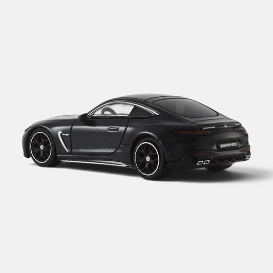 1/64 Mercedes-AMG GT 63 night black magno - NZG - 113100052