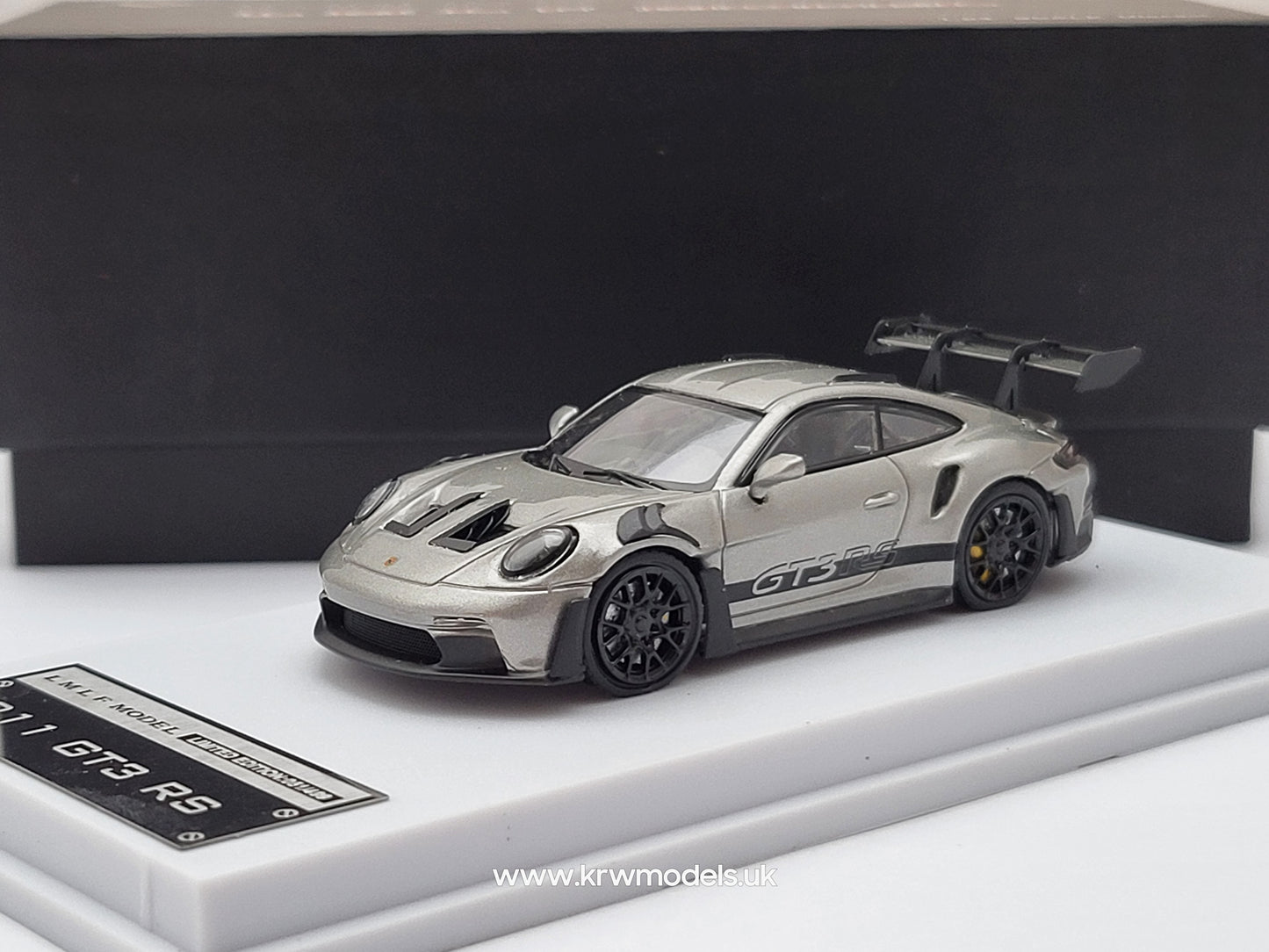 1:64 LMLF - Porsche 911 992 GT3 RS