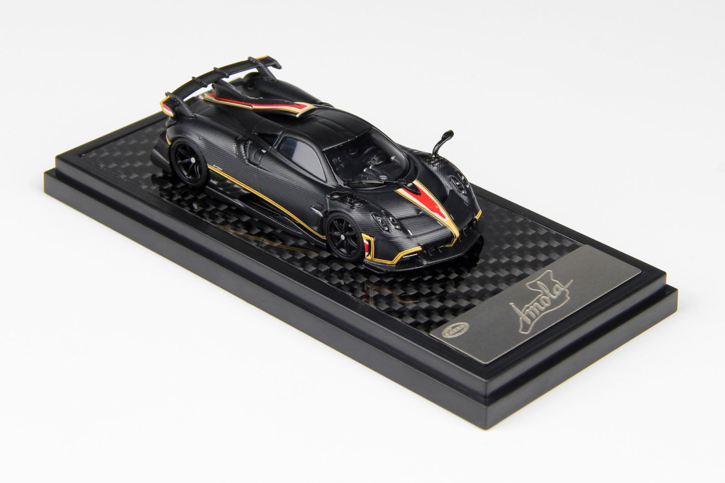 1/64 Pagani Imola MBC - LCD Models - LCD64041-MBC