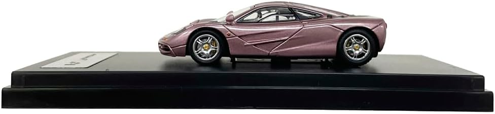 1/64 McLAREN F1 Purple - LCD Models - LCD64025-Pu