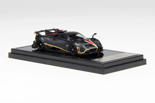 1/64 Pagani Imola MBC - LCD Models - LCD64041-MBC