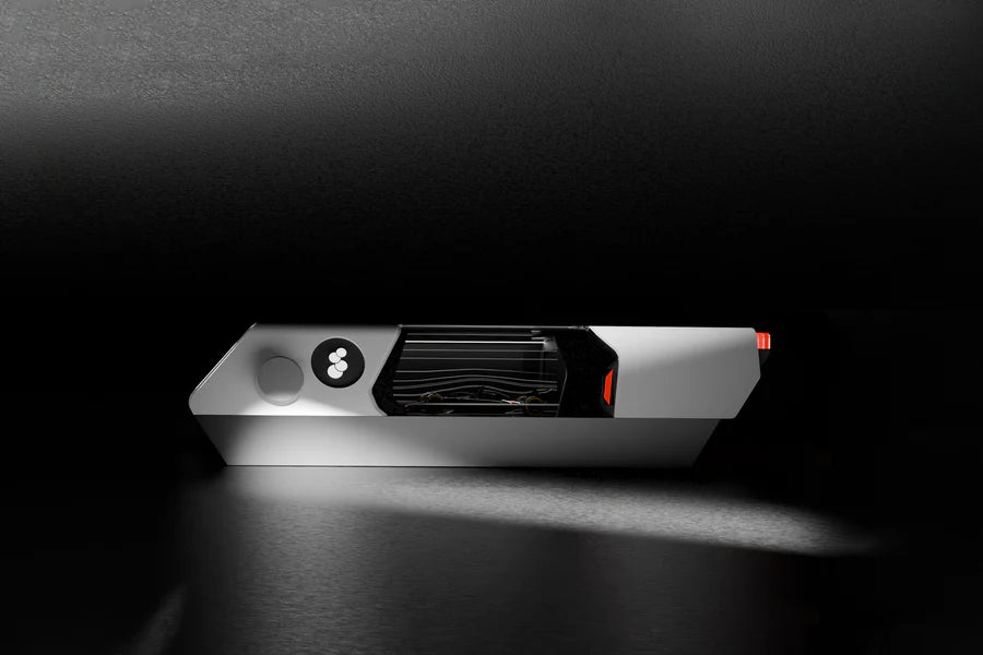 Fun-Tech-Lab 1:64 Windsible: Desktop Wind Tunnel