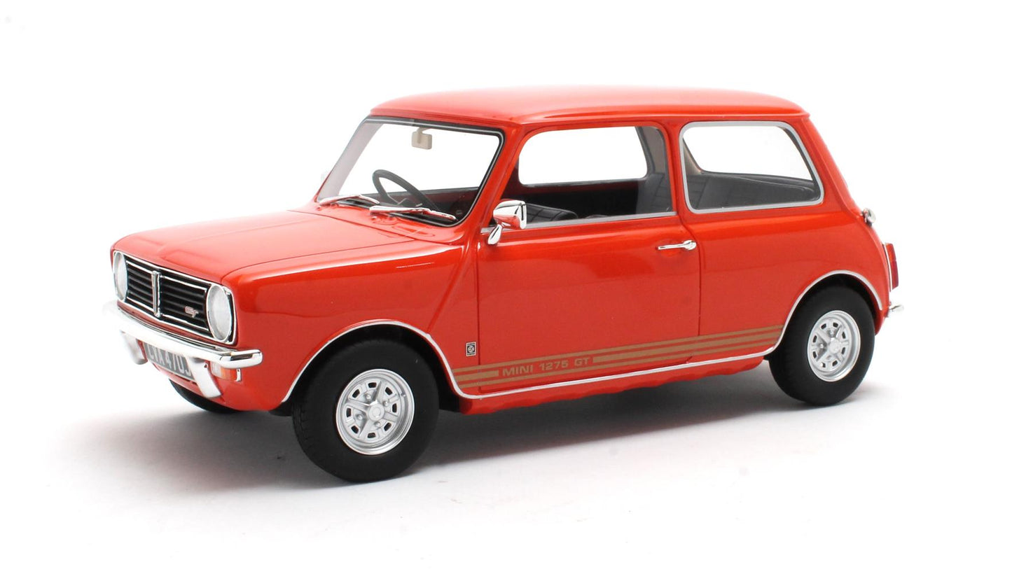 1/18 - Mini 1275 GT Orange - CUL CML065-2