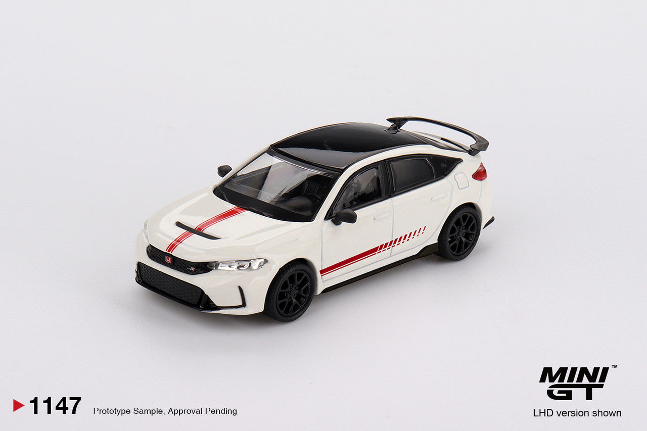 1/64 Honda Civic Type R Ultimate Edition - MGT01147