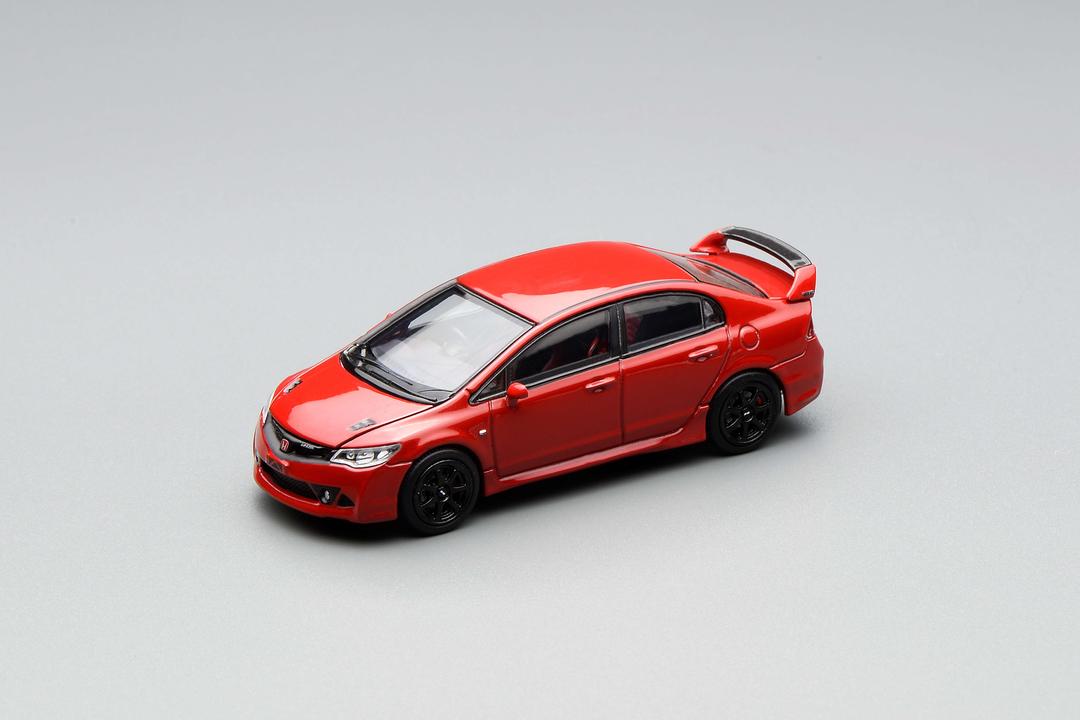 1/64 Civic Type-R FD2 Mugen RR Version - MotorHelix