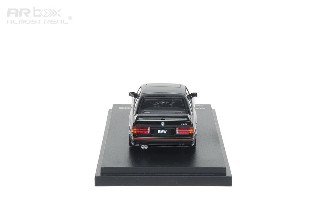 1/64 BMW 3 Series M3 1st generation Mk1 E30 - AR Box - 630101001