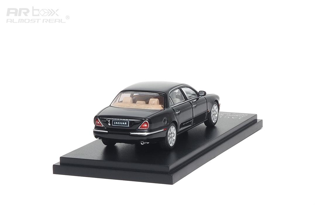 1/64 Jaguar XJ series XJ350 - AR Box - 610501001