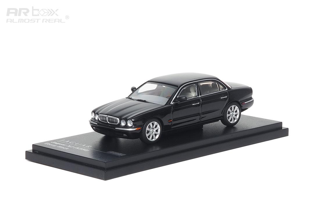1/64 Jaguar XJ series XJ350 - AR Box - 610501001