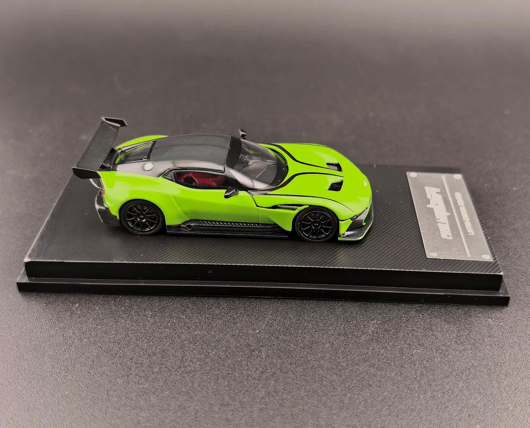 1:64 Aston Martin Vulcan - Fine Works64 - 2 colour options