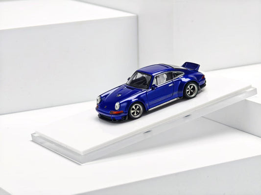 1/64 Singer 911 964 - Zincit Model - 4 colour options