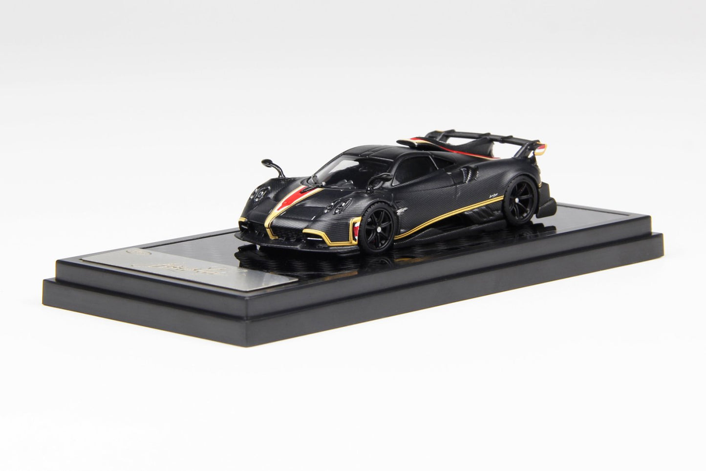 1/64 Pagani Imola MBC - LCD Models - LCD64041-MBC