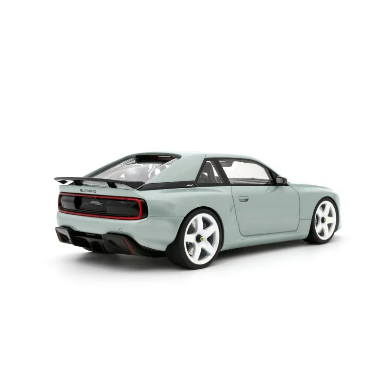 1/18 Elegend EL1 Celeste MA015.00 2021 - Otto Models - OT477