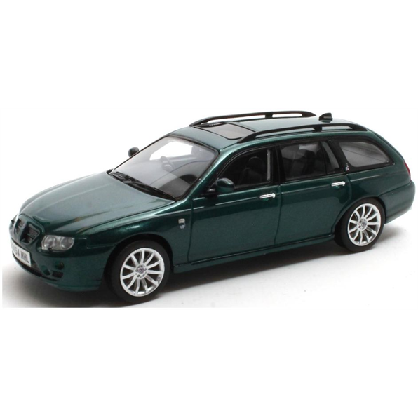 1/43 MG ZT-T 260 Metallic Green - Matrix MX11305-023