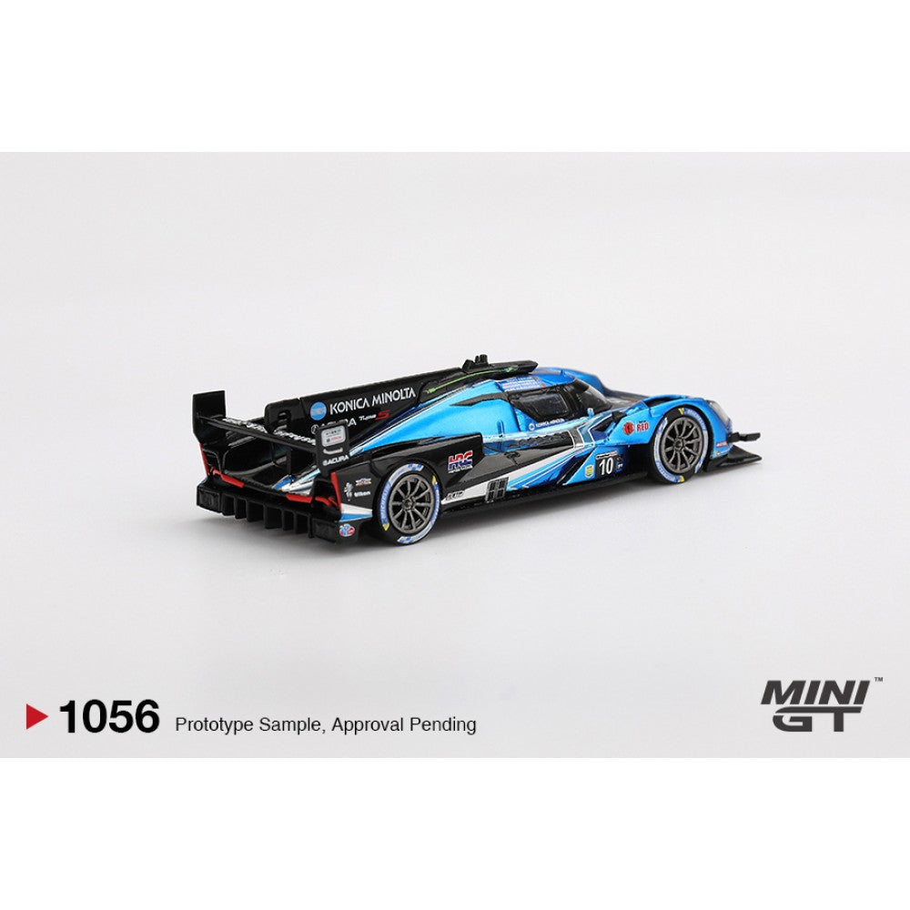 1/64 ACURA ARX-06 GTP NO.10 WAYNE TAYLOR RACING WITH ANDRETTI 2024 IMSA DAYTONA 24 HRS - MGT01056-L
