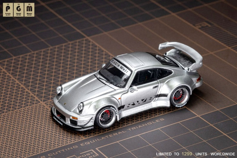 1/64 CDMS Chengdu International Auto Show exclusive models - Complete set of 3 *** Pre Order ***