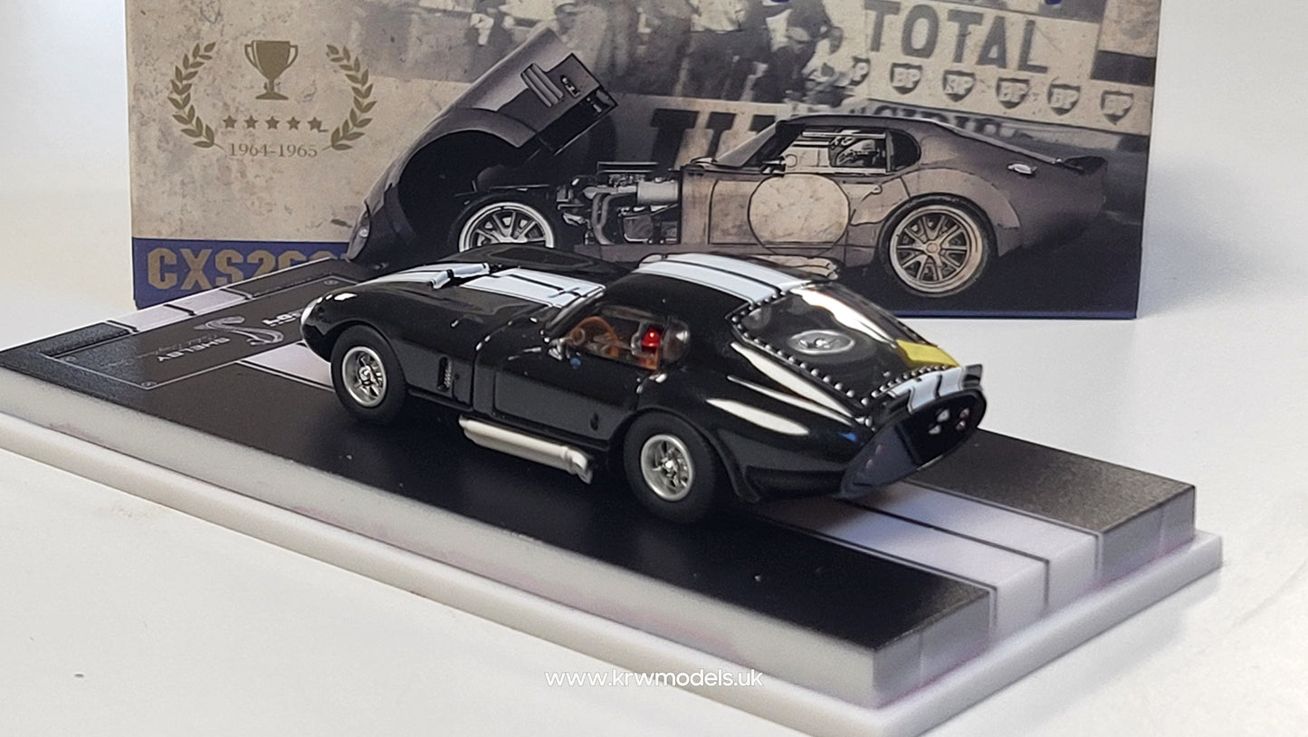 1:64 Shelby Cobra Daytona Coupe - Fine Works64