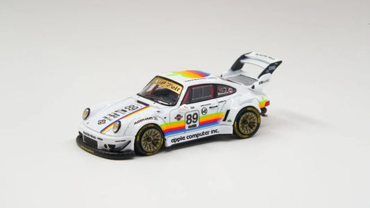 1/64 RWB 930 APPLE - AR Box - 640000301 *** Pre Order ***