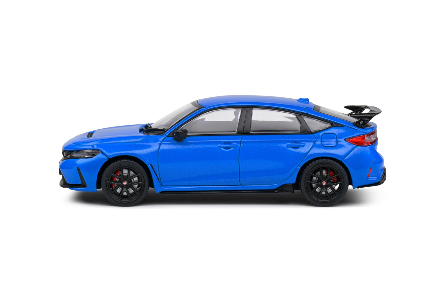 1/43 Honda Civic Type R Blue 2022 - S4314301