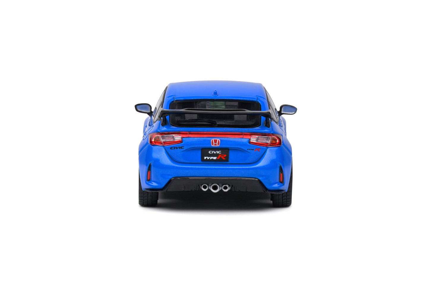 1/43 Honda Civic Type R Blue 2022 - S4314301