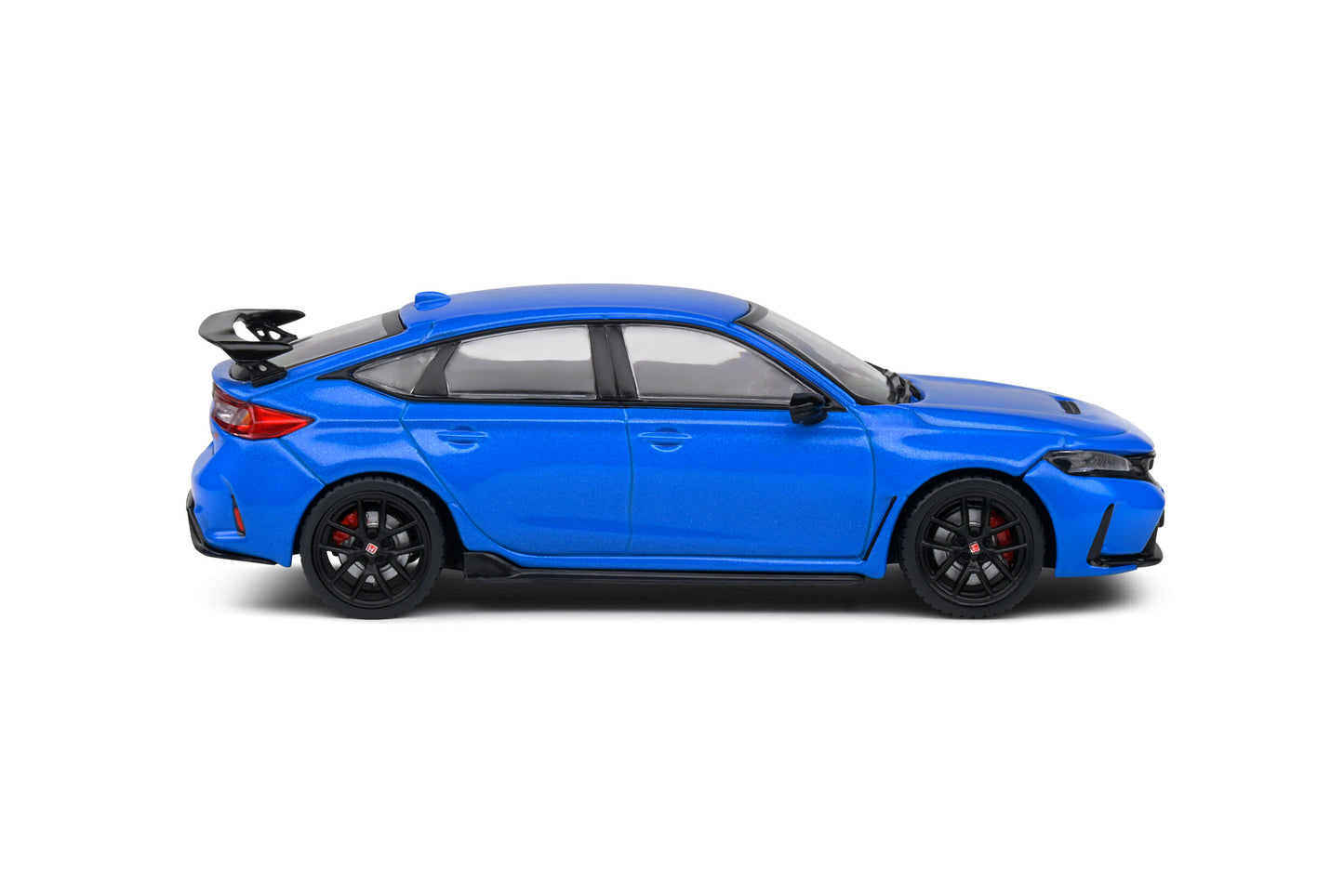 1/43 Honda Civic Type R Blue 2022 - S4314301