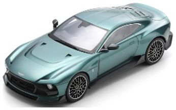 1/18 - Aston Martin Valour 2023 Green - SHU 18U00083