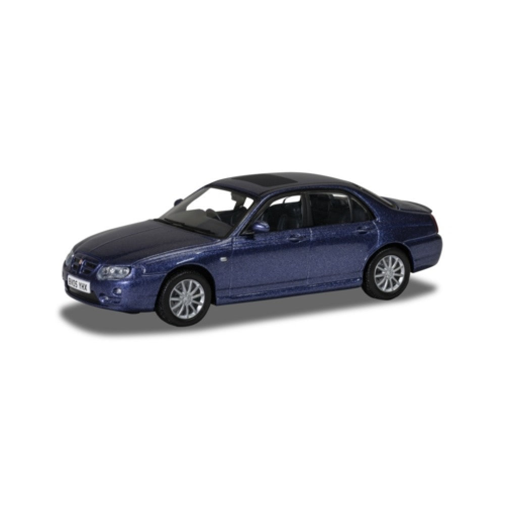 1/43 - MG ZT, MONOGRAM CALEDONIAN - Corgi Vanguards - VA09307