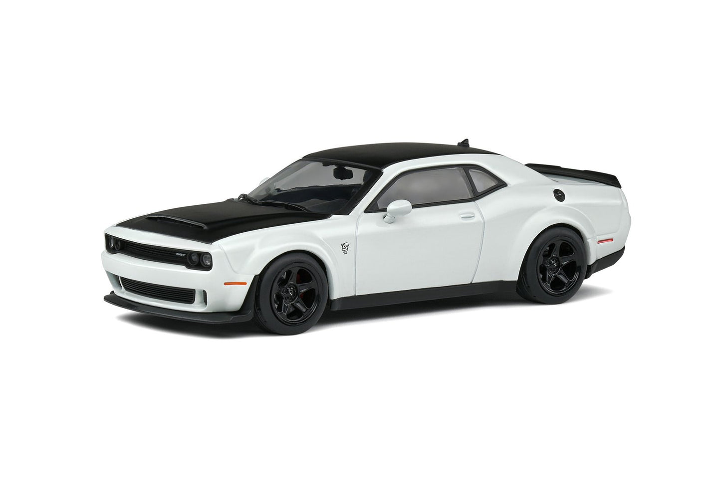 SOLIDO DODGE CHALLENGER DEMON – 2018 S4310303