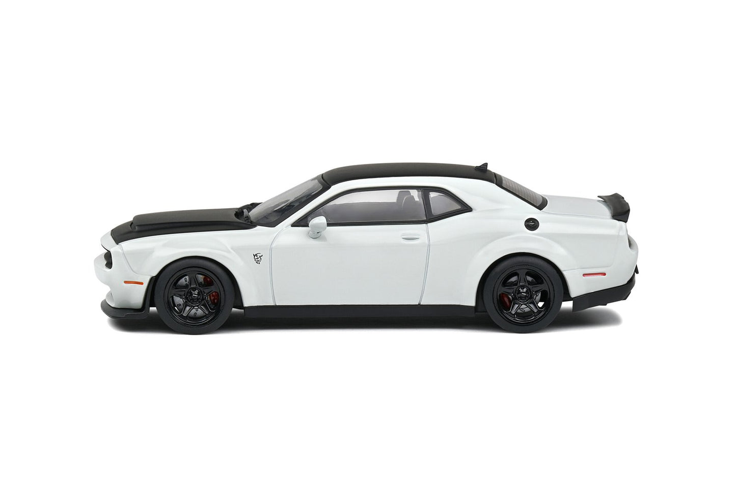 SOLIDO DODGE CHALLENGER DEMON – 2018 S4310303