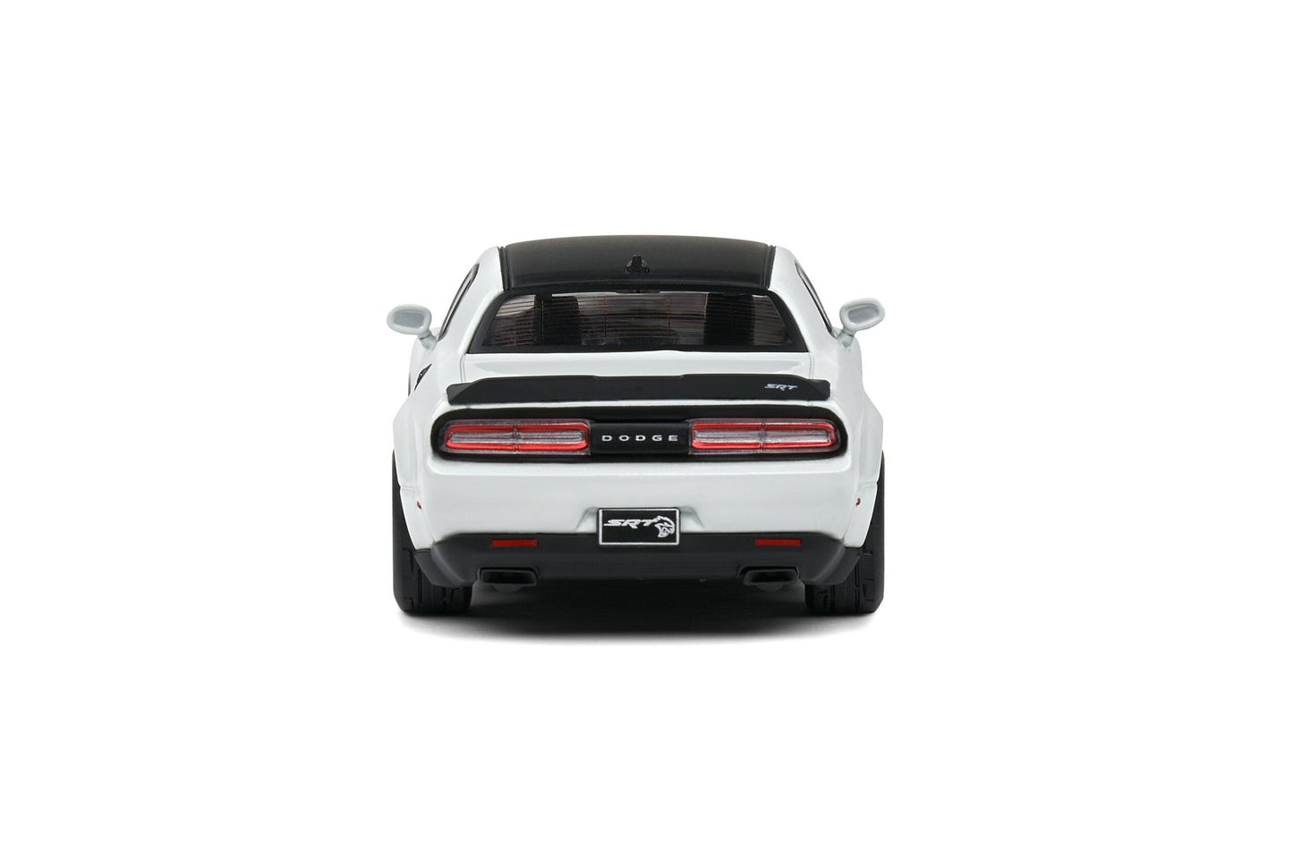 SOLIDO DODGE CHALLENGER DEMON – 2018 S4310303