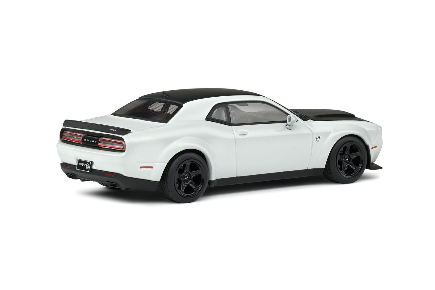 SOLIDO DODGE CHALLENGER DEMON – 2018 S4310303