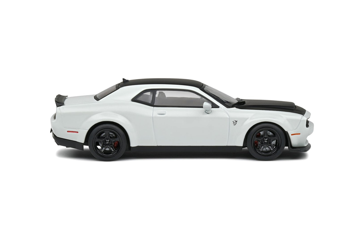 SOLIDO DODGE CHALLENGER DEMON – 2018 S4310303