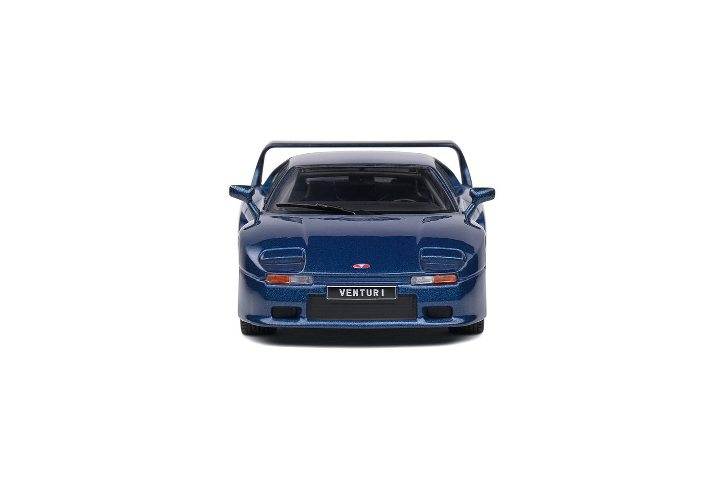 SOLIDO VENTURI 400 GT – BLUE METALLIC S4313401