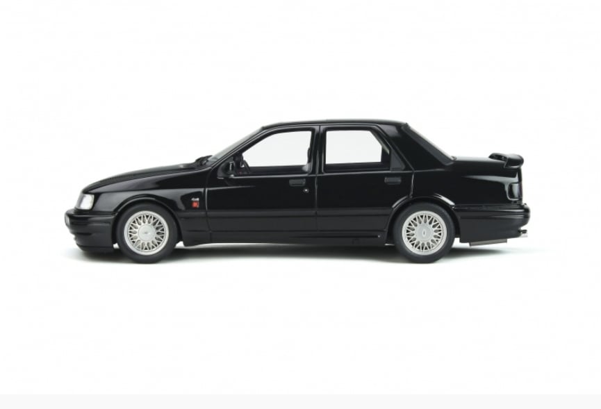 Otto Ford Sierra 4x4 Cosworth OT854