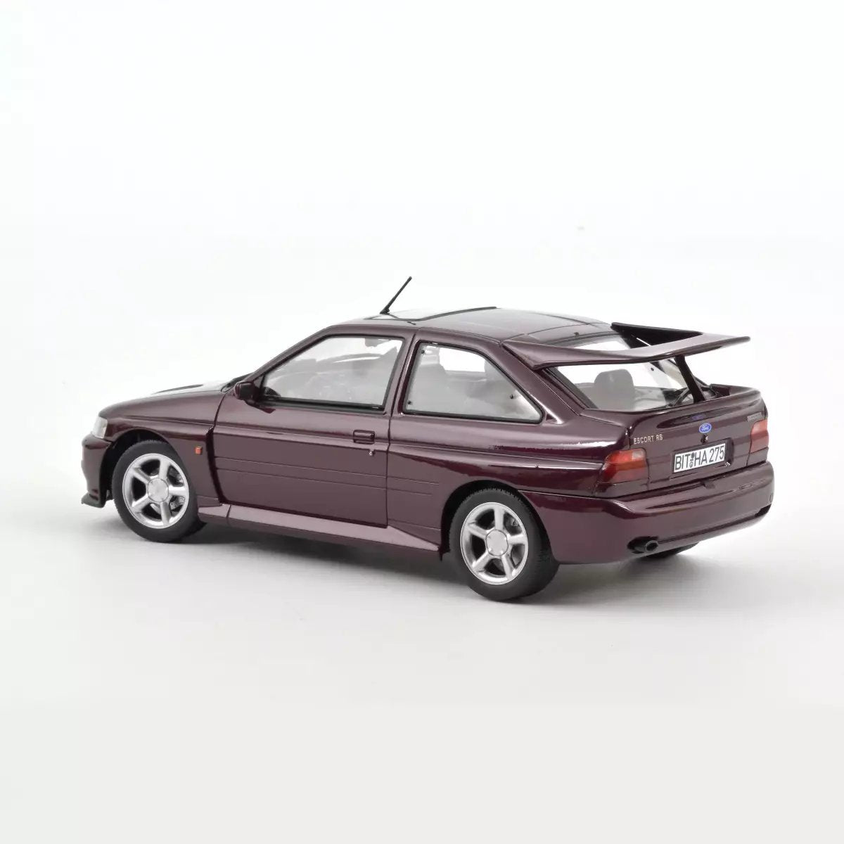 Ford Escort Cosworth 1992 Purple Metallic - 182778