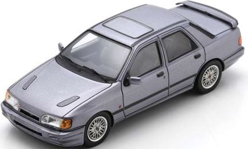 1/43 - Ford Sierra Cosworth saphire 4WD 1990 Moonstone Blue - SHU 09245