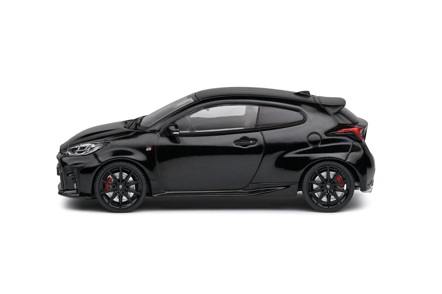Toyota Yaris GR Black - 4311103