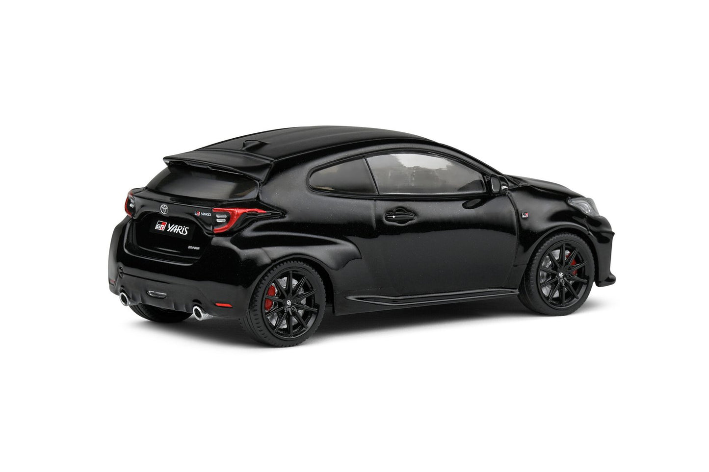 Toyota Yaris GR Black - 4311103