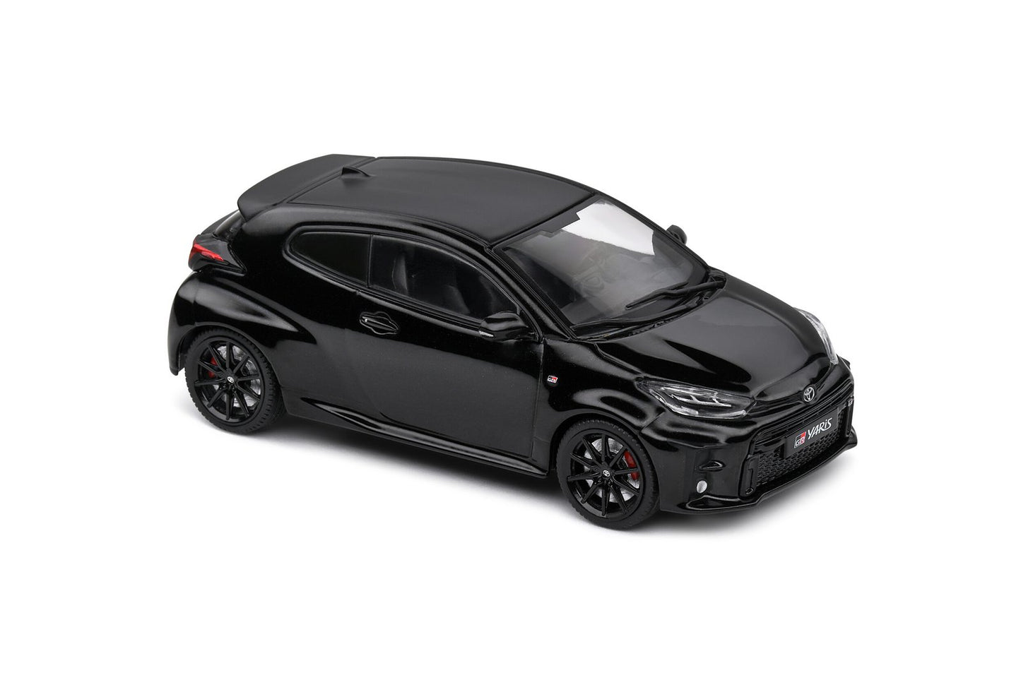 Toyota Yaris GR Black - 4311103