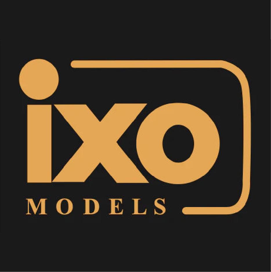 IXO – KRW Models