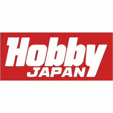 Hobby Japan