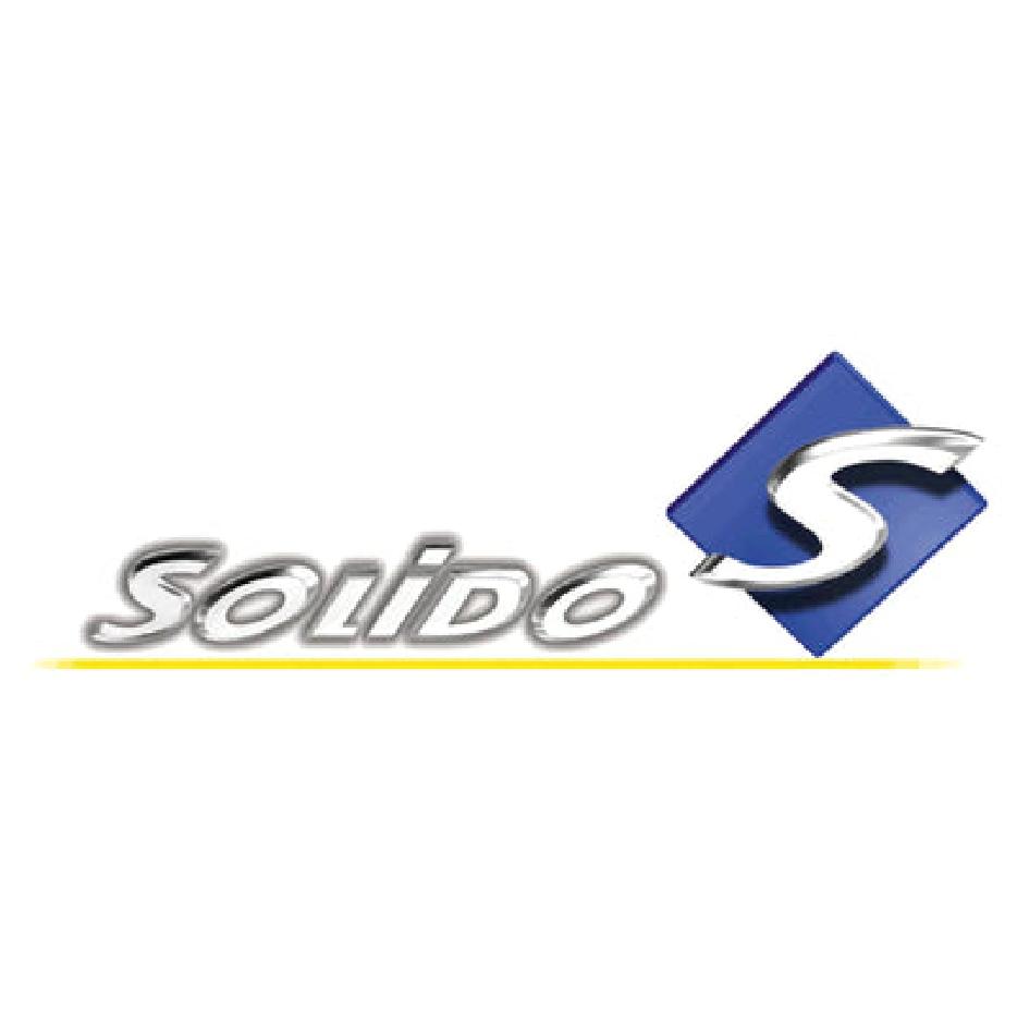 Solido – KRW Models