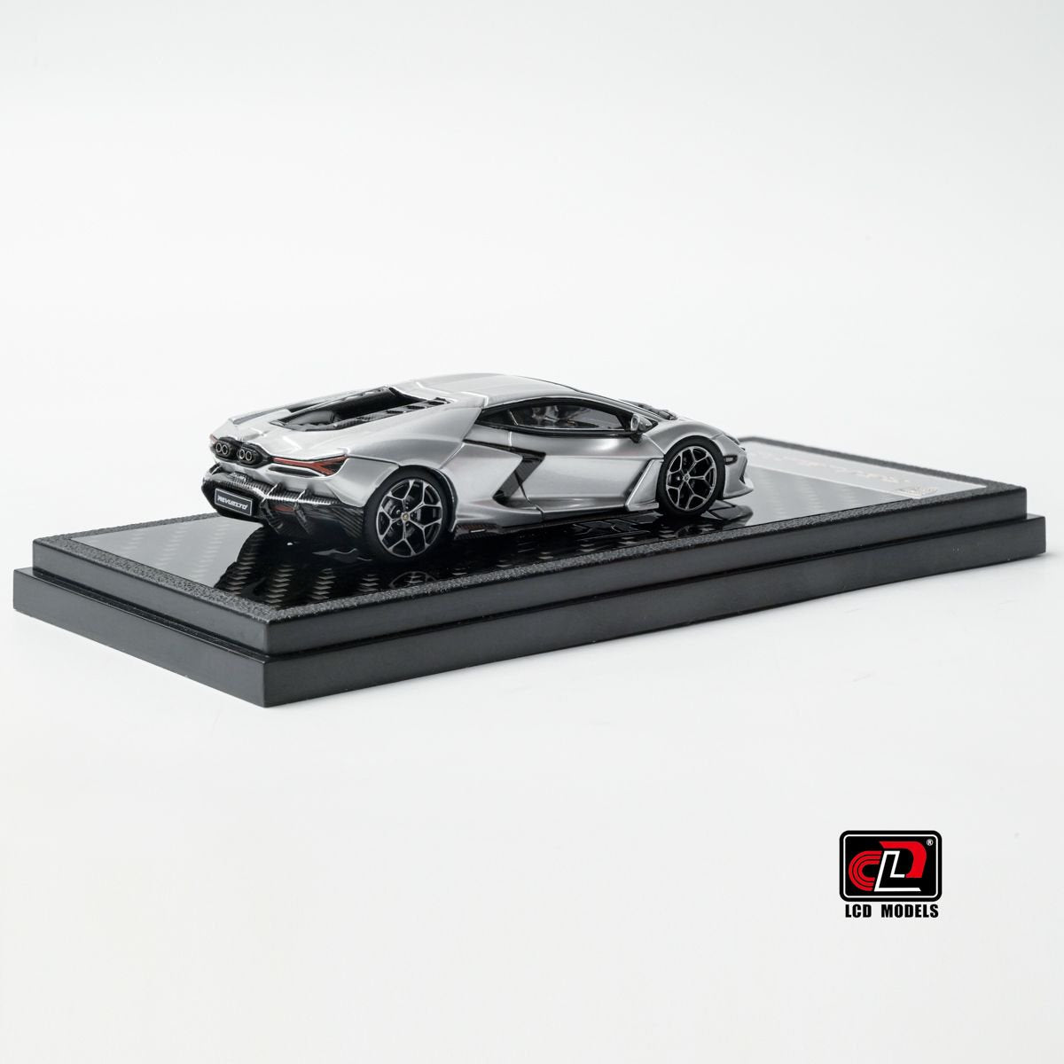 1/64 Lamborghini Revuelto - LCD Models - 3 colour options *Pre order*