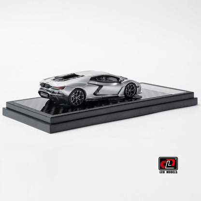 1/64 Lamborghini Revuelto - LCD Models - 3 colour options *Pre order*