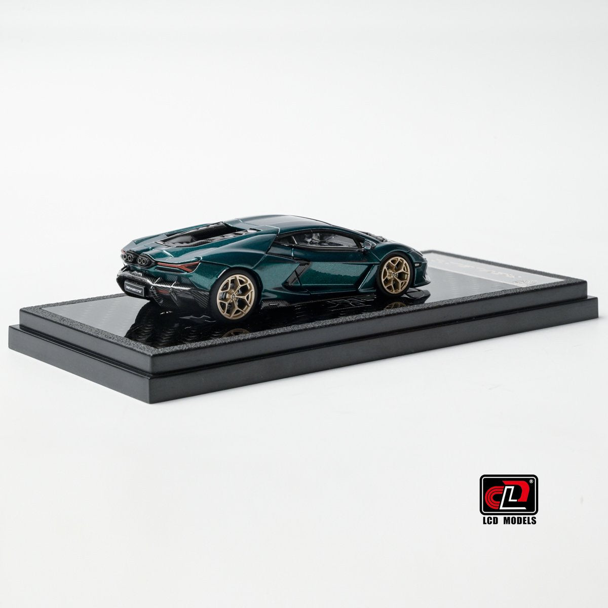 1/64 Lamborghini Revuelto - LCD Models - 3 colour options *Pre order*