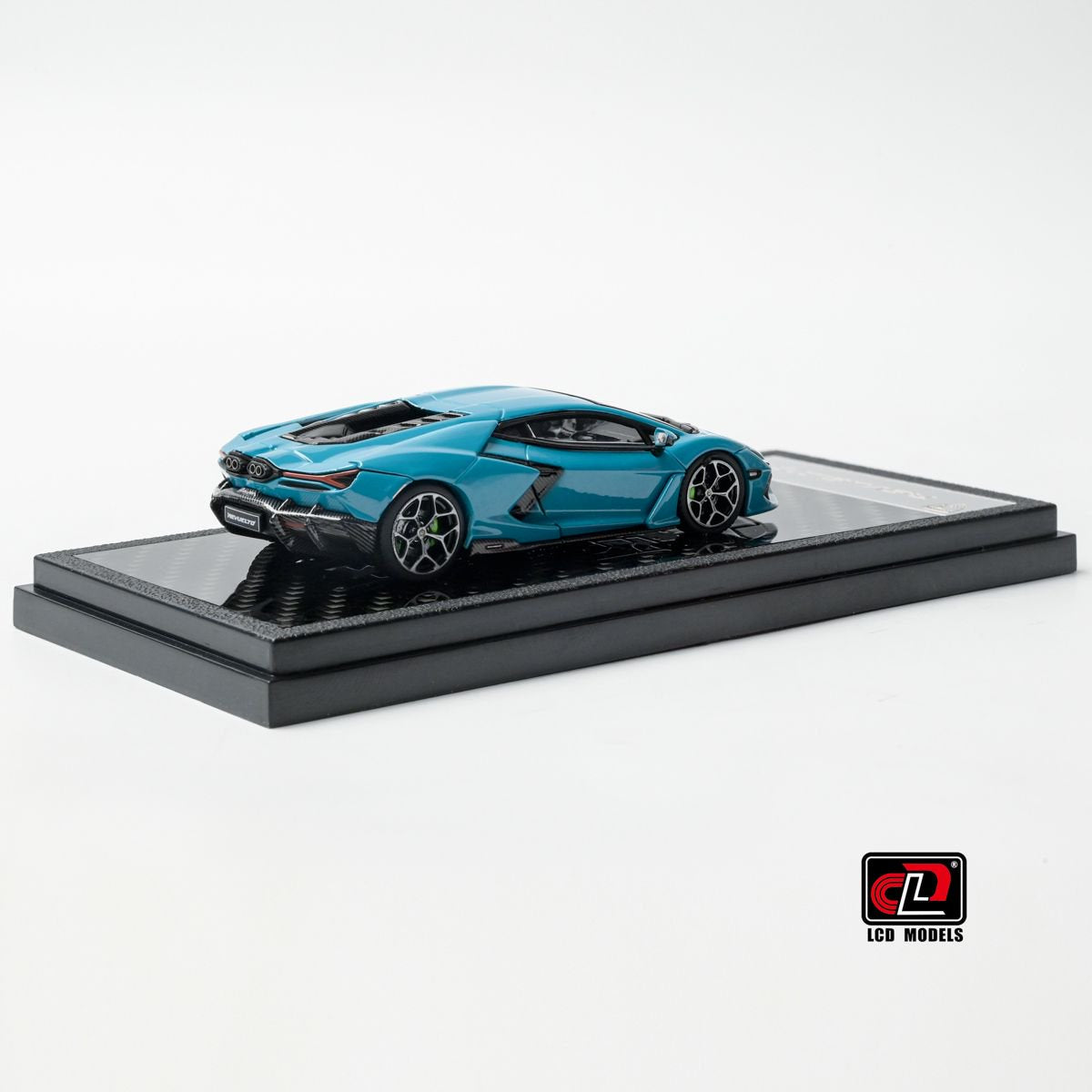 1/64 Lamborghini Revuelto - LCD Models - 3 colour options *Pre order*