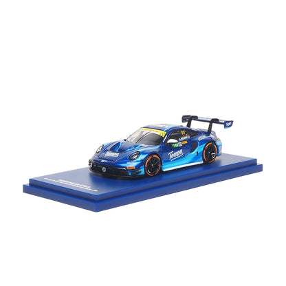1/64 Porsche 911 GT3 R - Macau FIA GT World Cup 2025 #911  - AR Box - 640002011