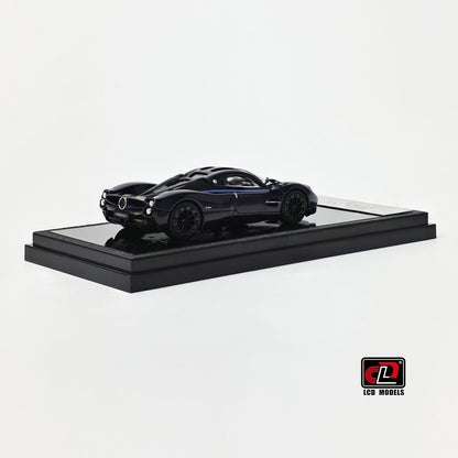 1/64 Pagani Utopia - LCD Models - 2 colour options