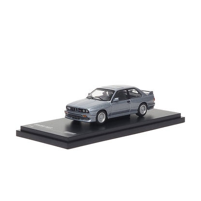 1/64 BMW 3 Series M3 1st generation Mk1 E30 - AR Box - 630103001
