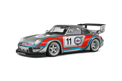 1/18 - RWB BODYKIT MARTINI – 2020 - S1808502